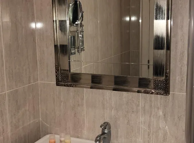 Killenard Apartments