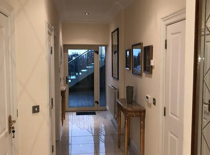 Killenard Apartments