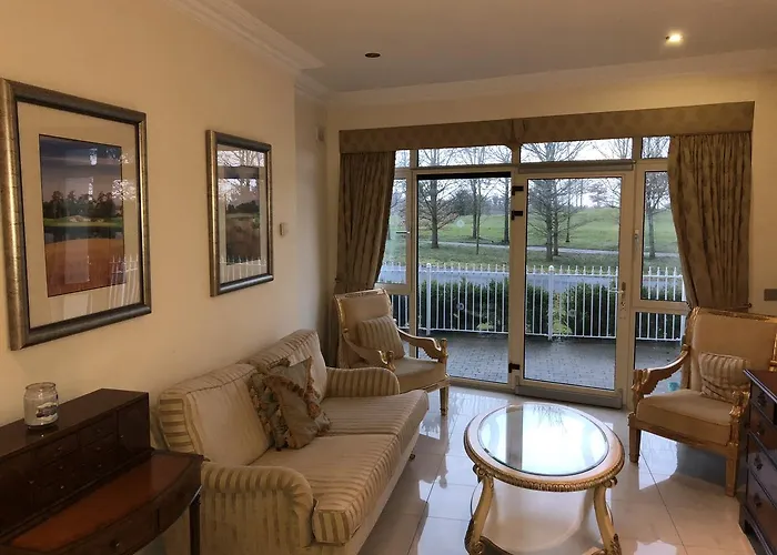 Killenard Apartments 公寓 *